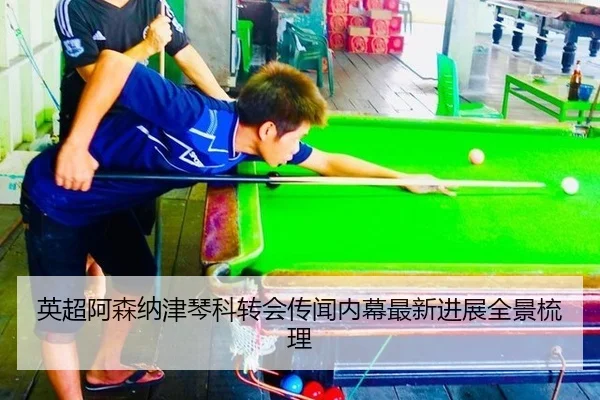 英超阿森纳津琴科转会传闻内幕最新进展全景梳理